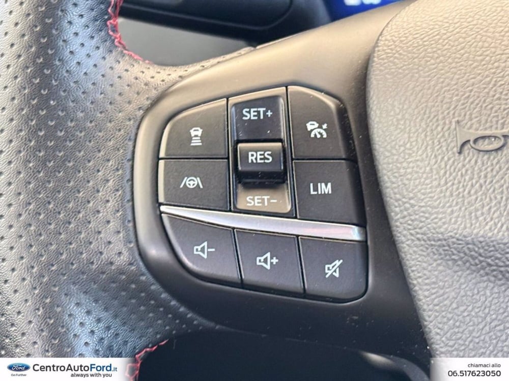 Ford Kuga usata a Roma (20)