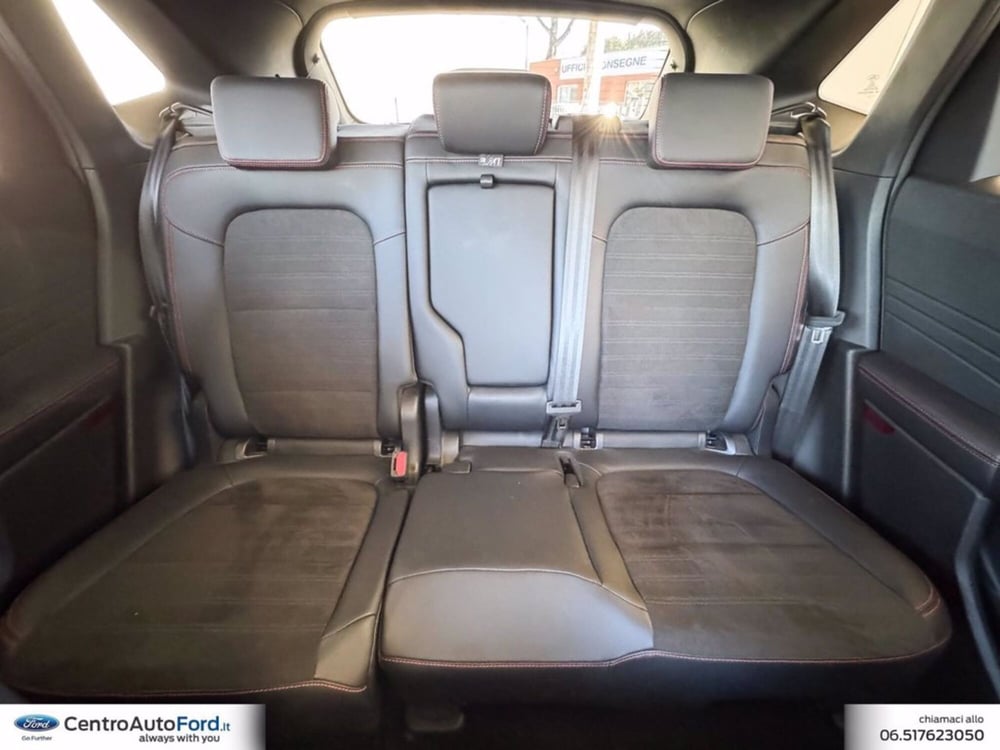 Ford Kuga usata a Roma (9)
