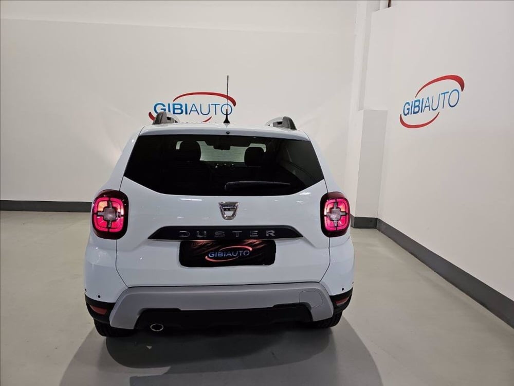 Dacia Duster usata a Palermo (7)