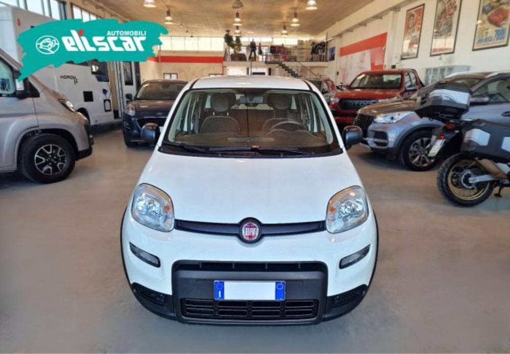 Fiat Panda usata a Verona (3)