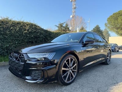 Audi A6 Avant 40 2.0 TDI S tronic Business Plus  del 2024 usata a Imola