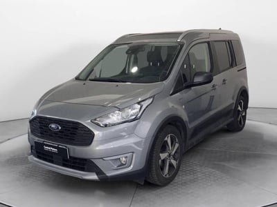 Ford Tourneo Connect 1.5 TDCi 120 CV Plus  del 2021 usata a Torino