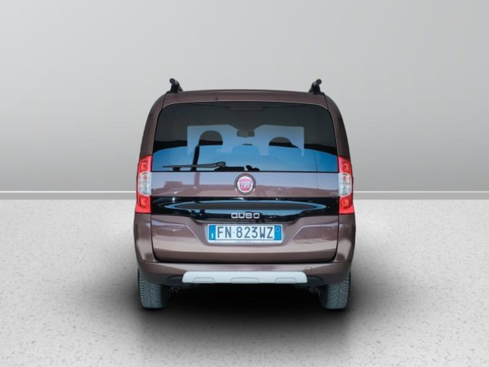 Fiat Fiorino usata a Teramo (5)