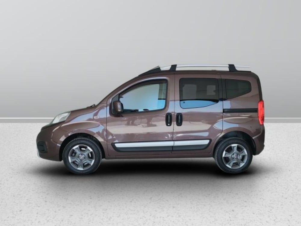 Fiat Fiorino usata a Teramo (6)