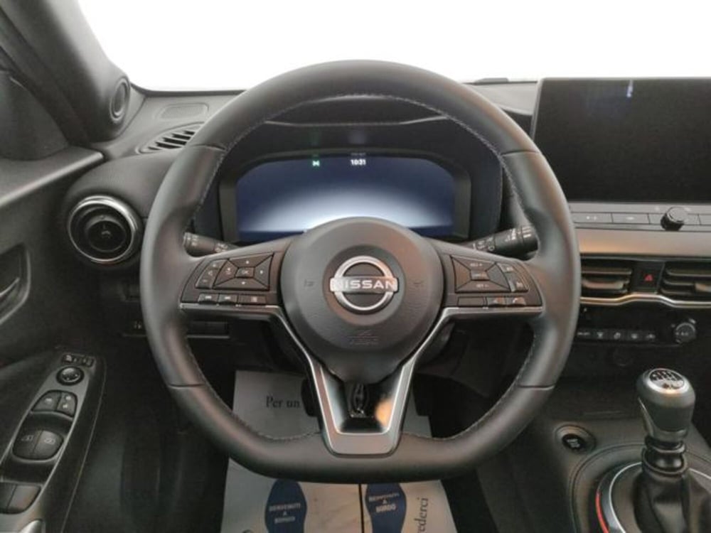 Nissan Juke usata a Modena (15)