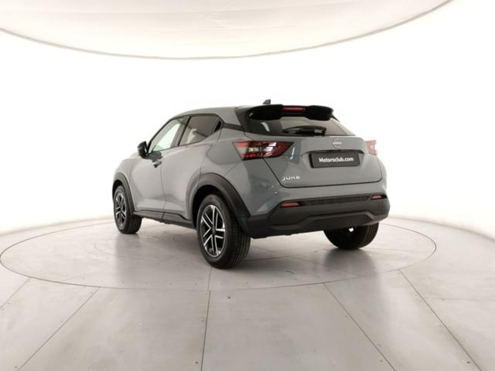 Nissan Juke usata a Modena (3)