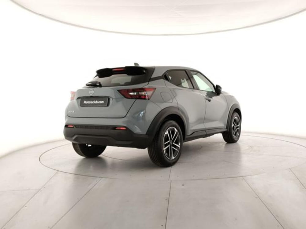 Nissan Juke usata a Modena (5)