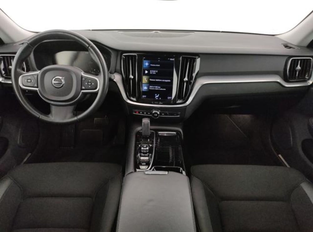 Volvo V60 usata a Modena (15)