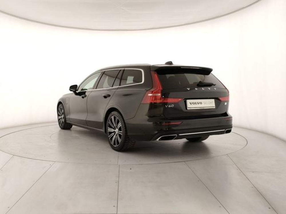 Volvo V60 usata a Modena (3)