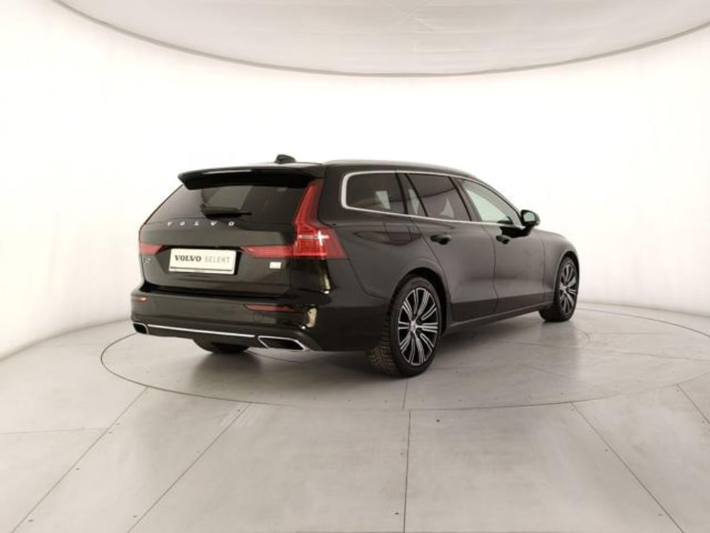 Volvo V60 usata a Modena (5)