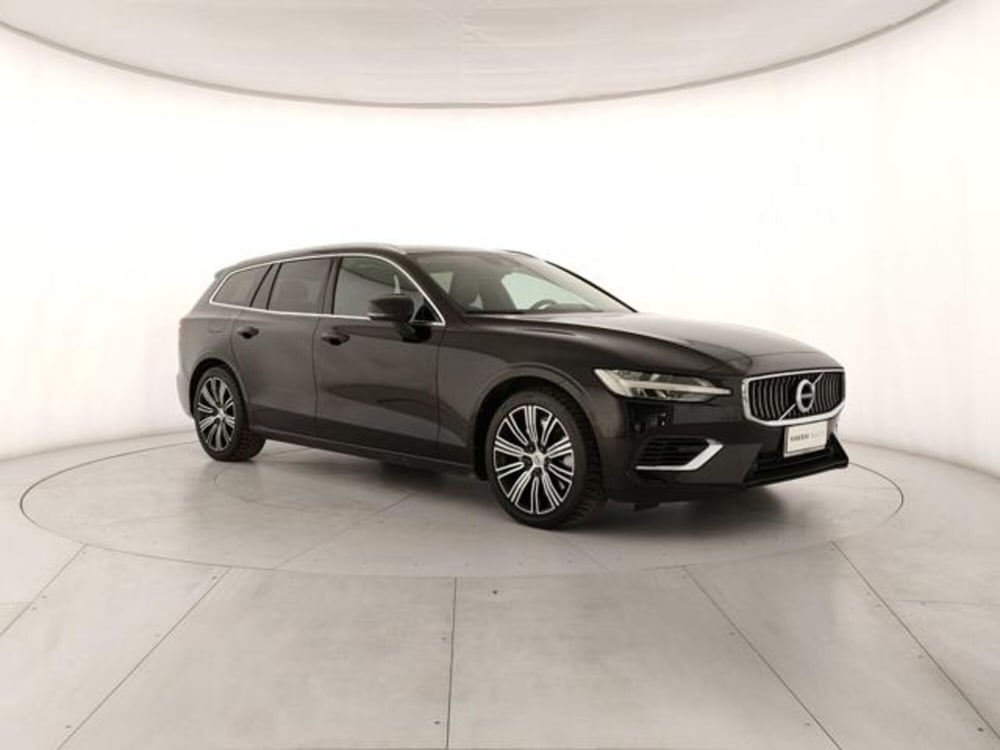 Volvo V60 usata a Modena (6)