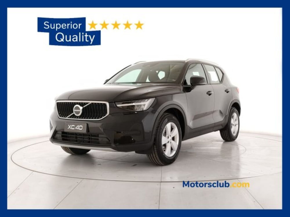 Volvo XC40 nuova a Modena