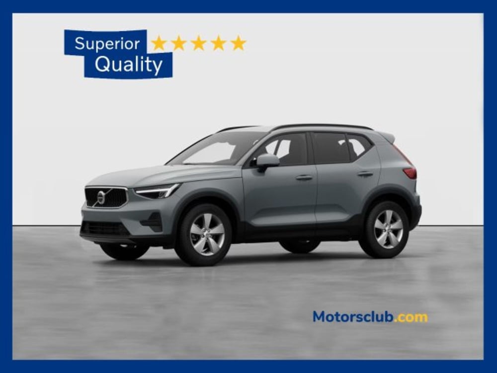 Volvo XC40 nuova a Modena