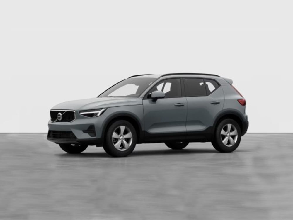 Volvo XC40 nuova a Modena (2)