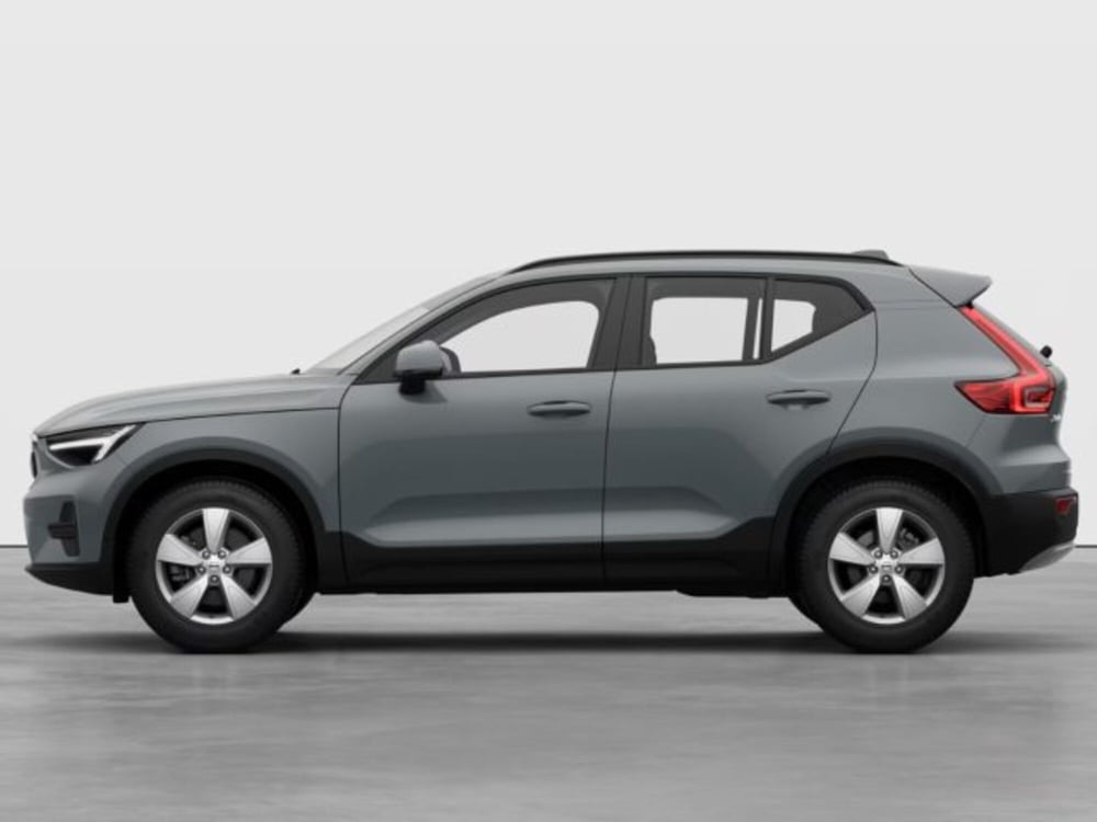 Volvo XC40 nuova a Modena (3)