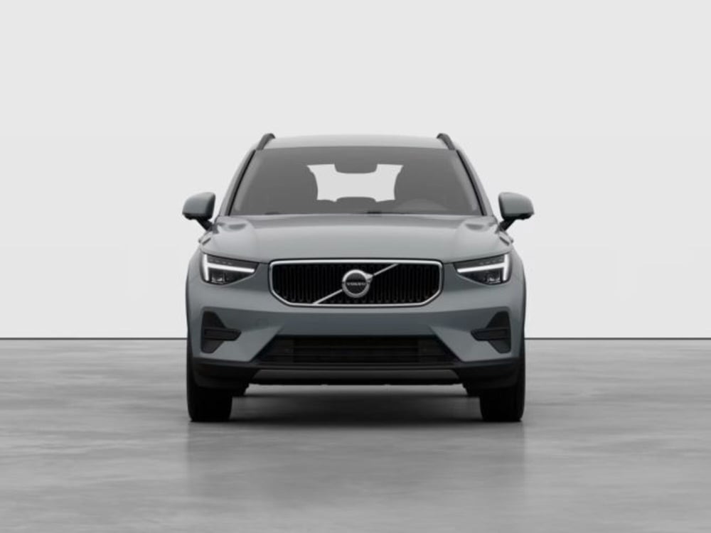 Volvo XC40 nuova a Modena (7)