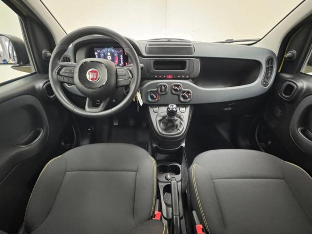 Fiat Panda nuova a Como (4)