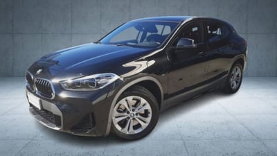 BMW X2 xDrive25e Msport-X del 2021 usata a Verona