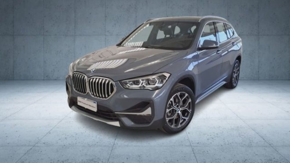 BMW X1 usata a Verona