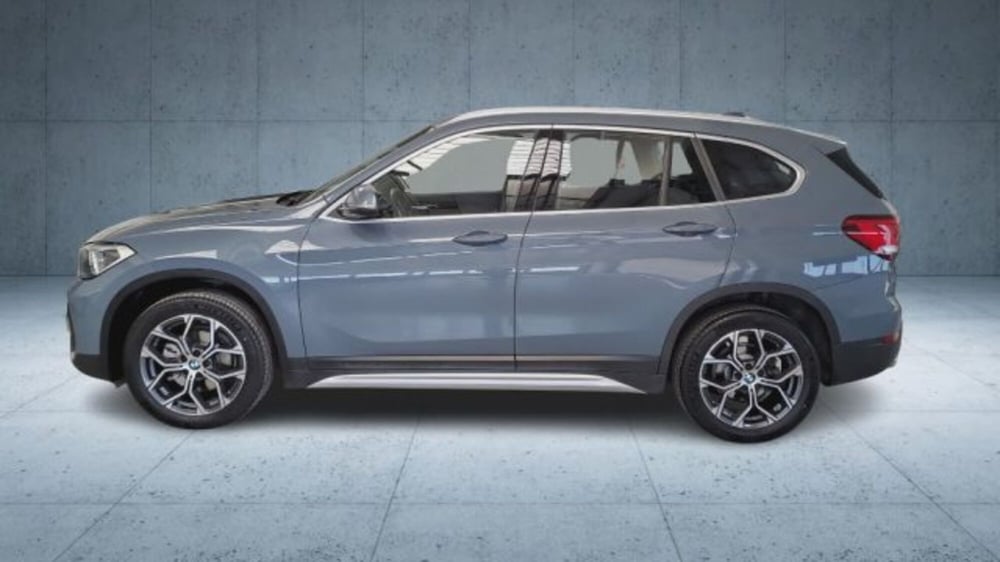 BMW X1 usata a Verona (3)