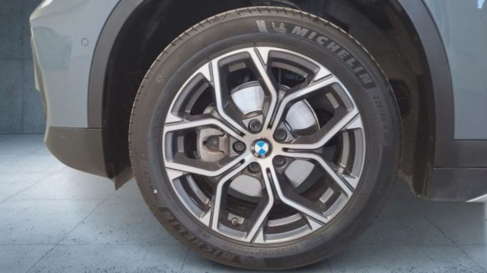 BMW X1 usata a Verona (5)