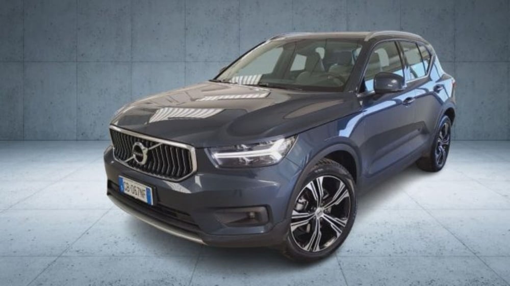 Volvo XC40 usata a Verona