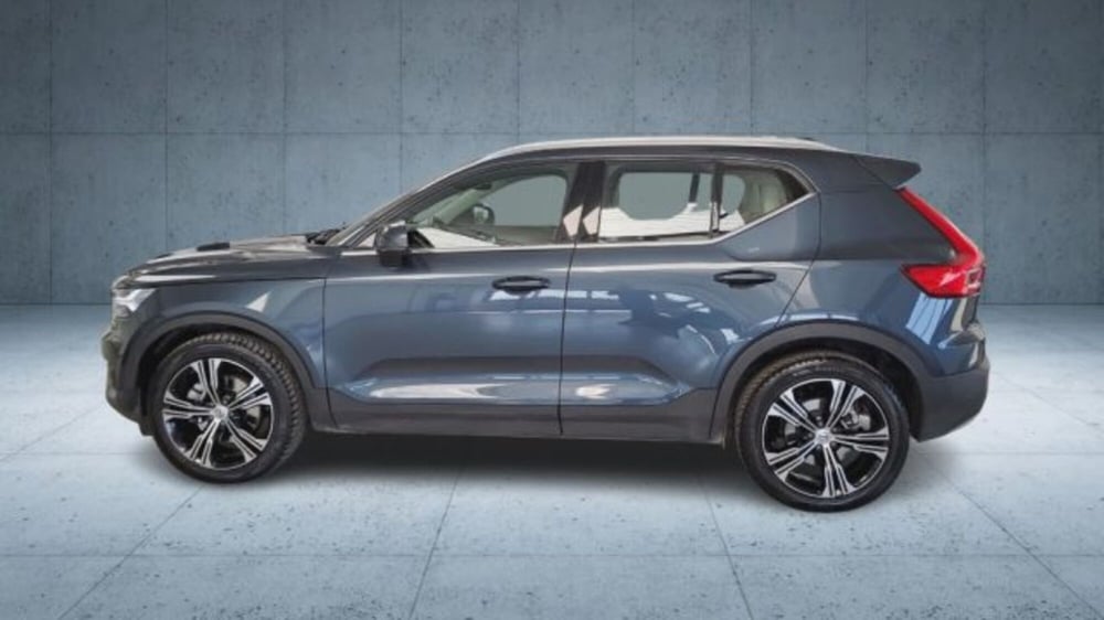 Volvo XC40 usata a Verona (2)