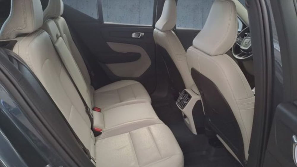 Volvo XC40 usata a Verona (9)