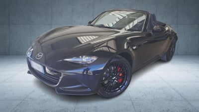 Mazda MX-5 2.0L Skyactiv-G Sport  del 2024 usata a Verona