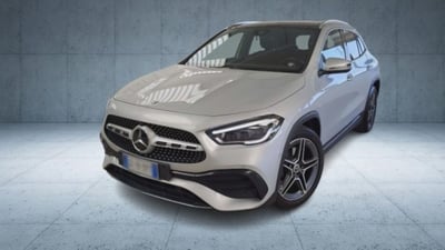 Mercedes-Benz GLA SUV 200 d Automatic Premium del 2021 usata a Verona