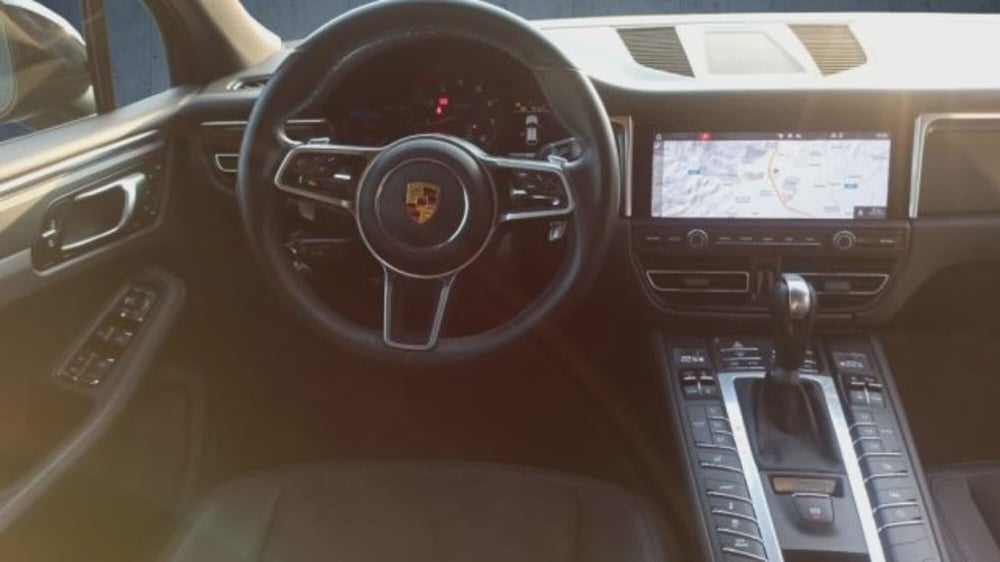 Porsche Macan usata a Verona (12)