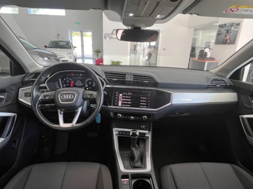 Audi Q3 Sportback usata a Oristano (11)