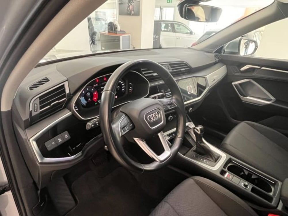 Audi Q3 Sportback usata a Oristano (12)