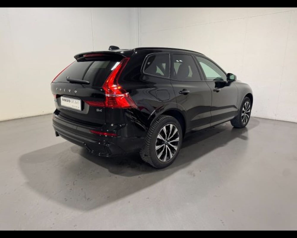 Volvo XC60 usata a Treviso (2)