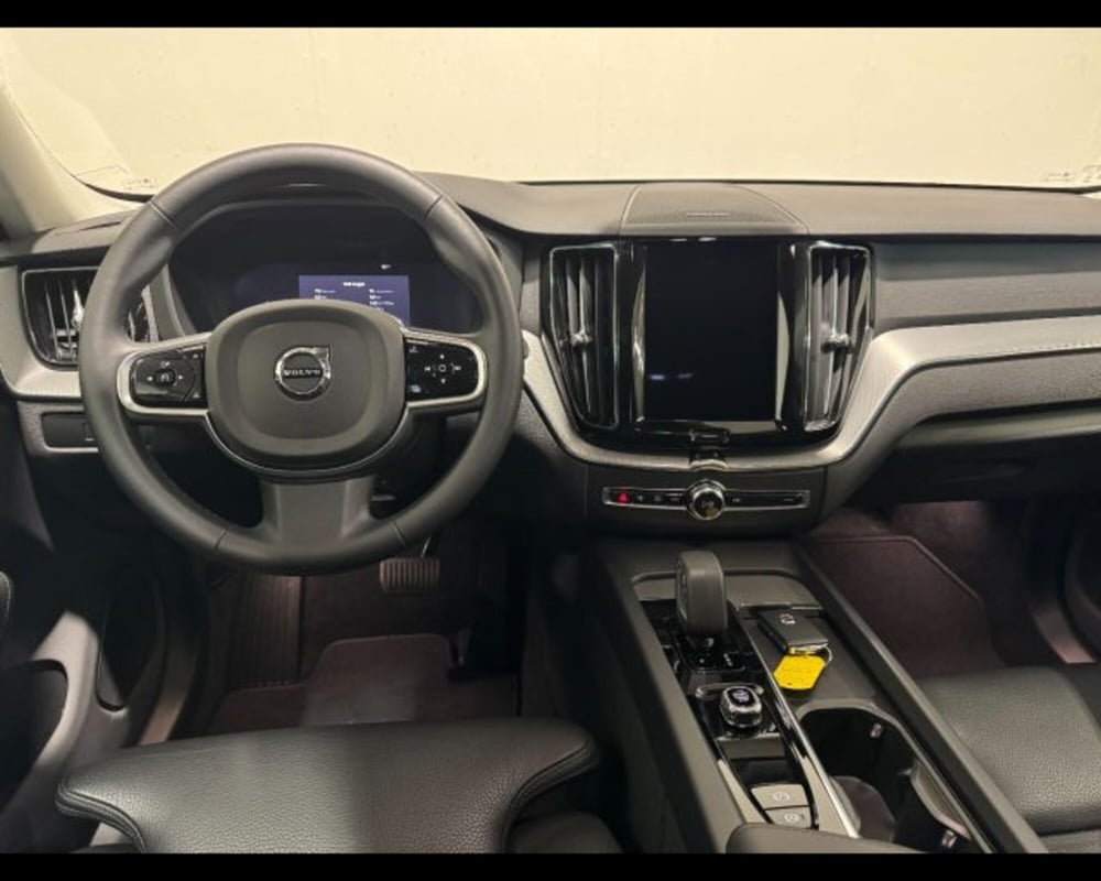 Volvo XC60 usata a Treviso (4)