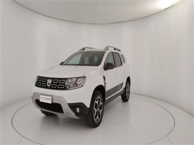 Dacia Duster 1.6 SCe GPL 4x2 Techroad del 2020 usata a Bari