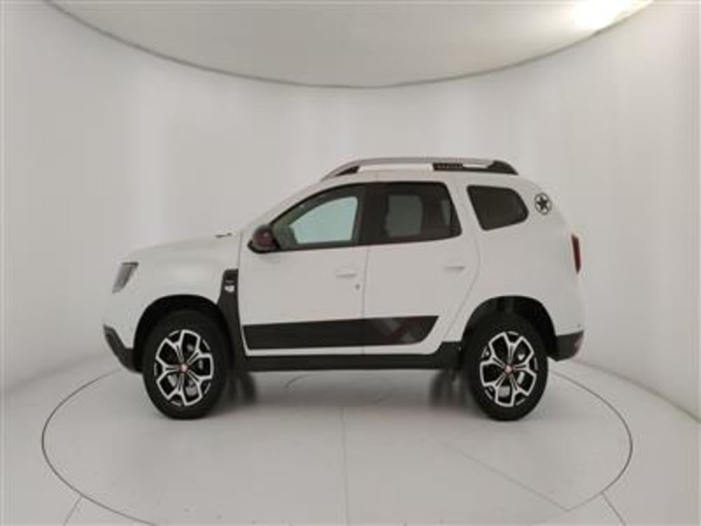 Dacia Duster usata a Bari (3)