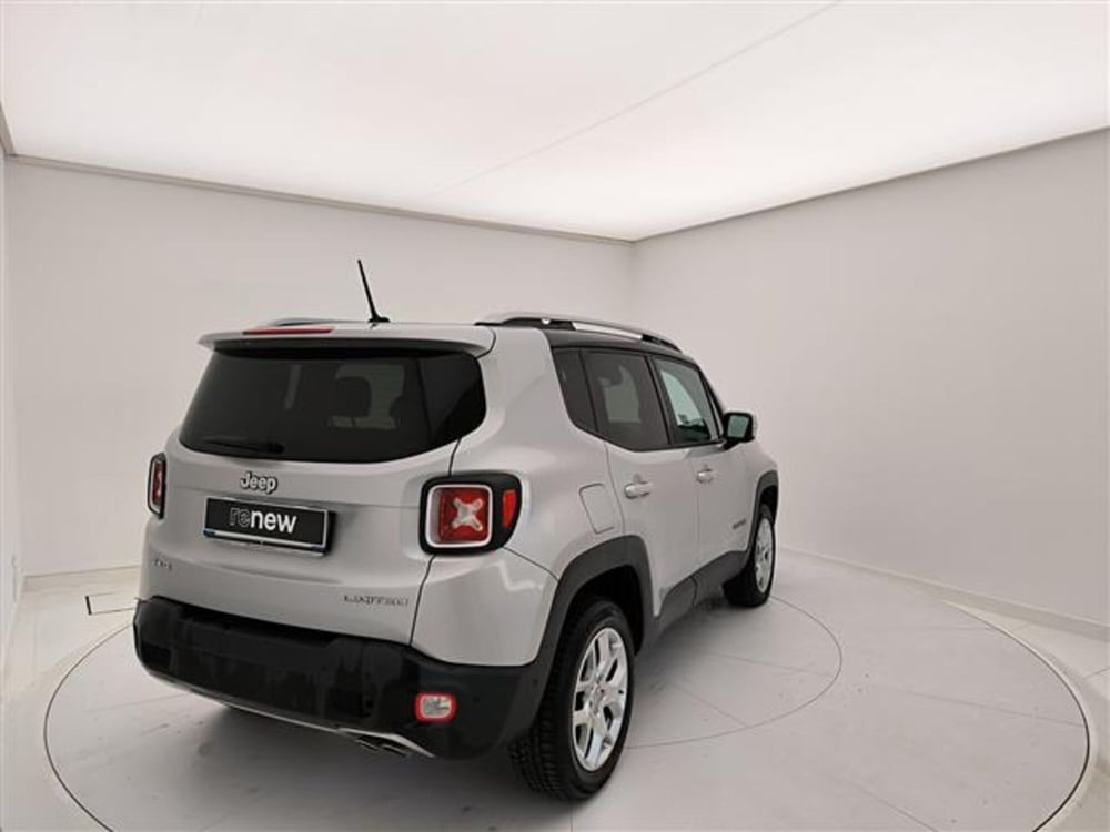 Jeep Renegade usata a Milano (6)