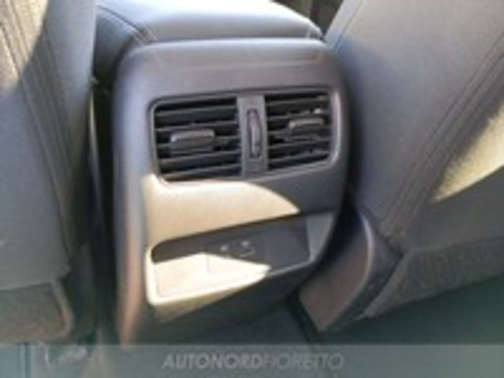 Nissan Qashqai usata a Pordenone (12)