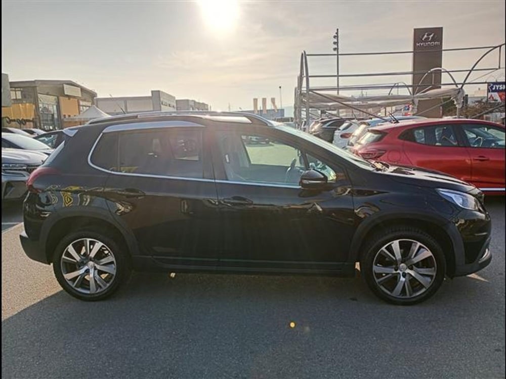 Peugeot 2008 usata a Torino (5)