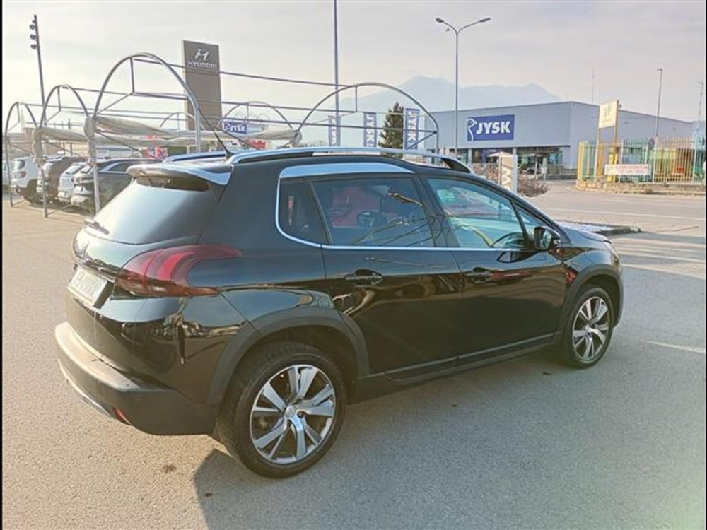 Peugeot 2008 usata a Torino (6)