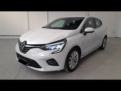 Renault Clio TCe 90 CV 5 porte Intens  nuova a Asti