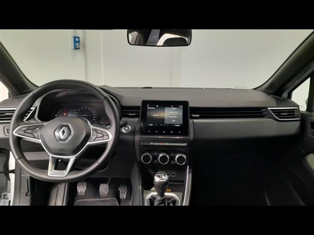 Renault Clio nuova a Asti (10)