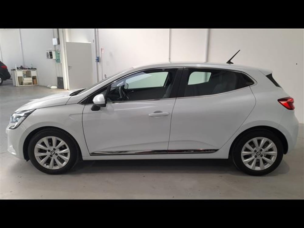 Renault Clio nuova a Asti (2)