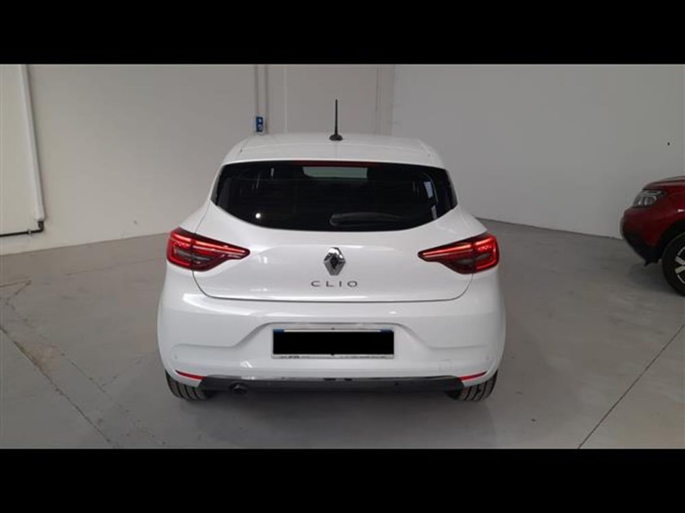 Renault Clio nuova a Asti (3)