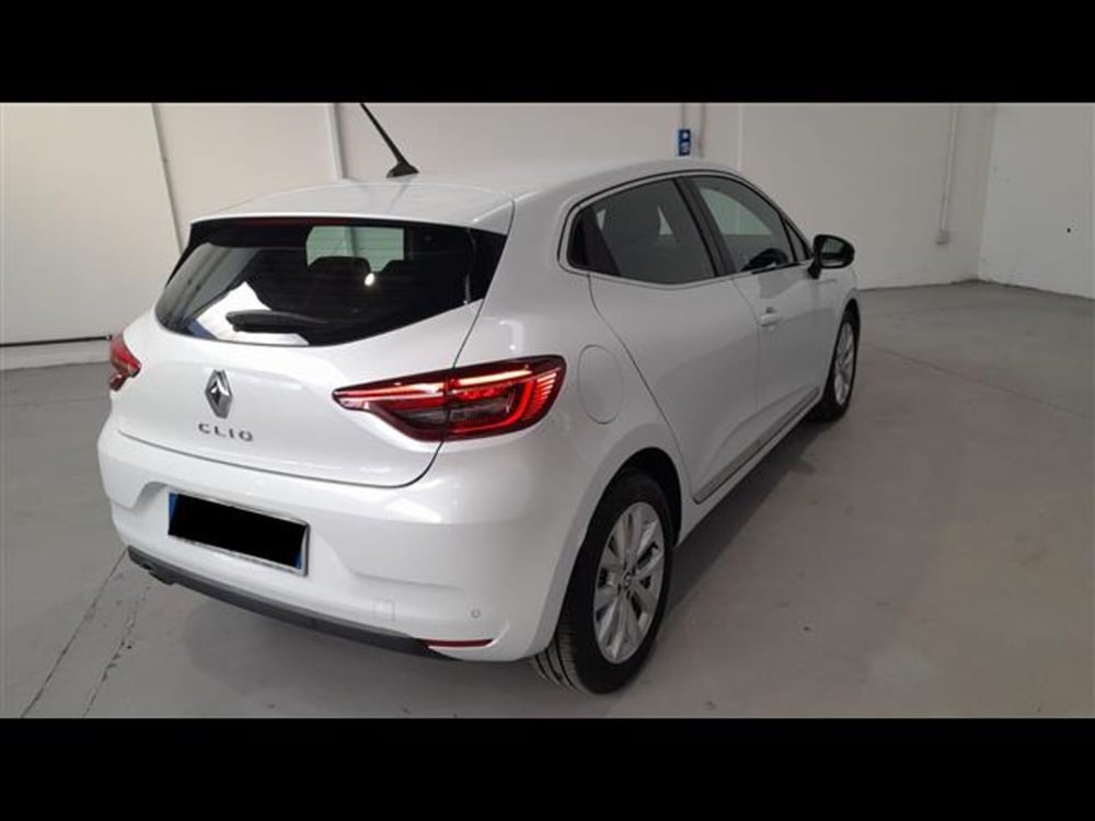 Renault Clio nuova a Asti (4)