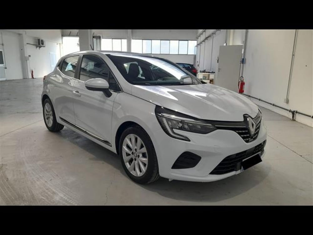 Renault Clio nuova a Asti (6)