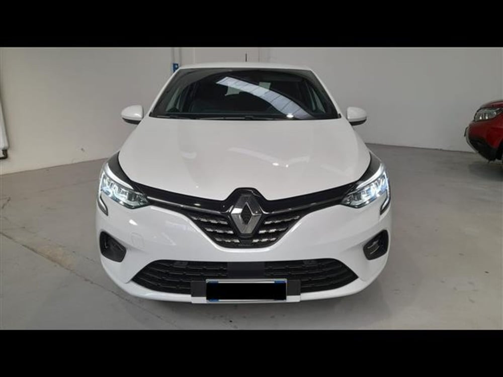 Renault Clio nuova a Asti (7)