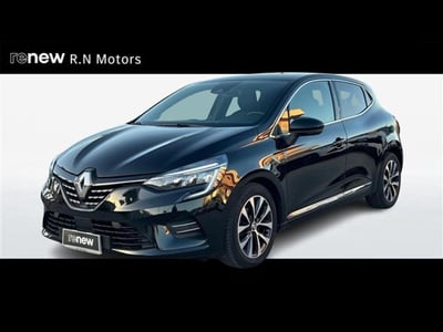 Renault Clio 1.0 tce Techno 90cv del 2023 usata a Agrigento