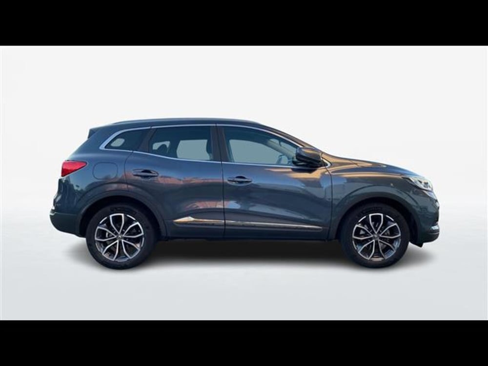 Renault Kadjar usata a Varese (4)